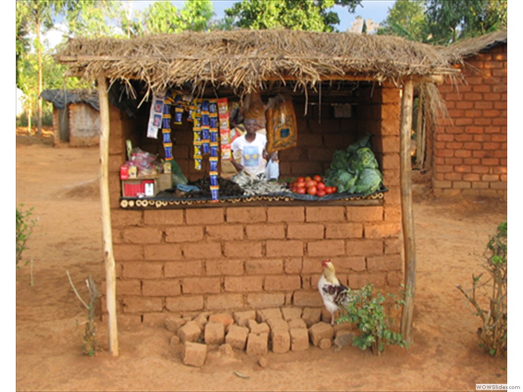 Mulanje Comercial Buildings1013