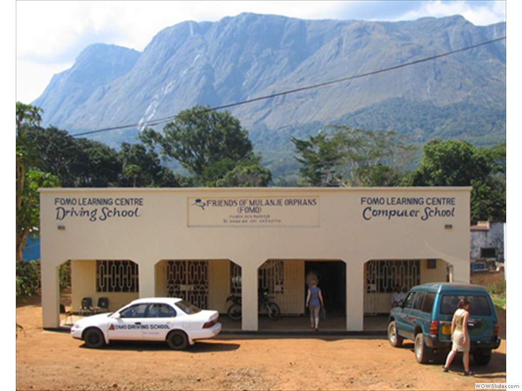Mulanje Comercial Buildings1015