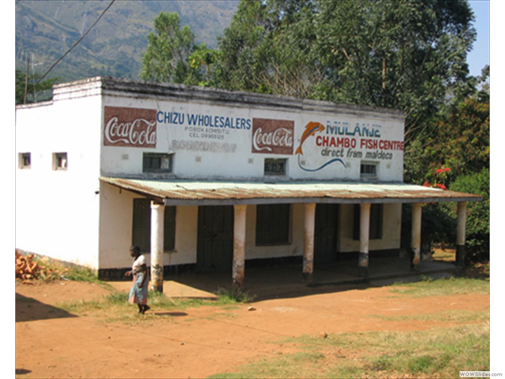 Mulanje Comercial Buildings1016