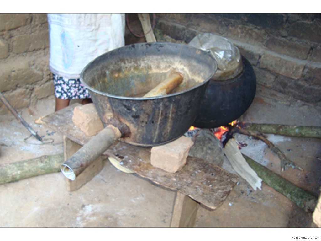 Mulanje Beer1000
