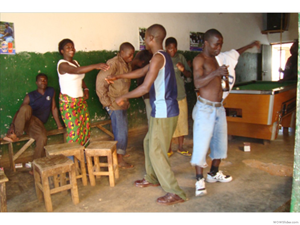 Mulanje Beer1003